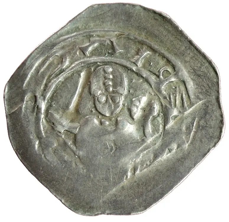 Münze