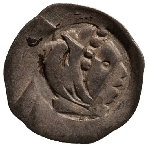 Herzöge von Österreich: Friedrich III., der Schöne (1306/1314–1330)