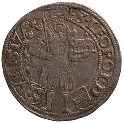 Haus Österreich: Maximilian I. (1490–1519)