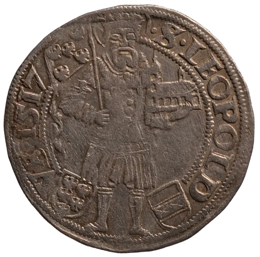 Haus Österreich: Maximilian I. (1490–1519)