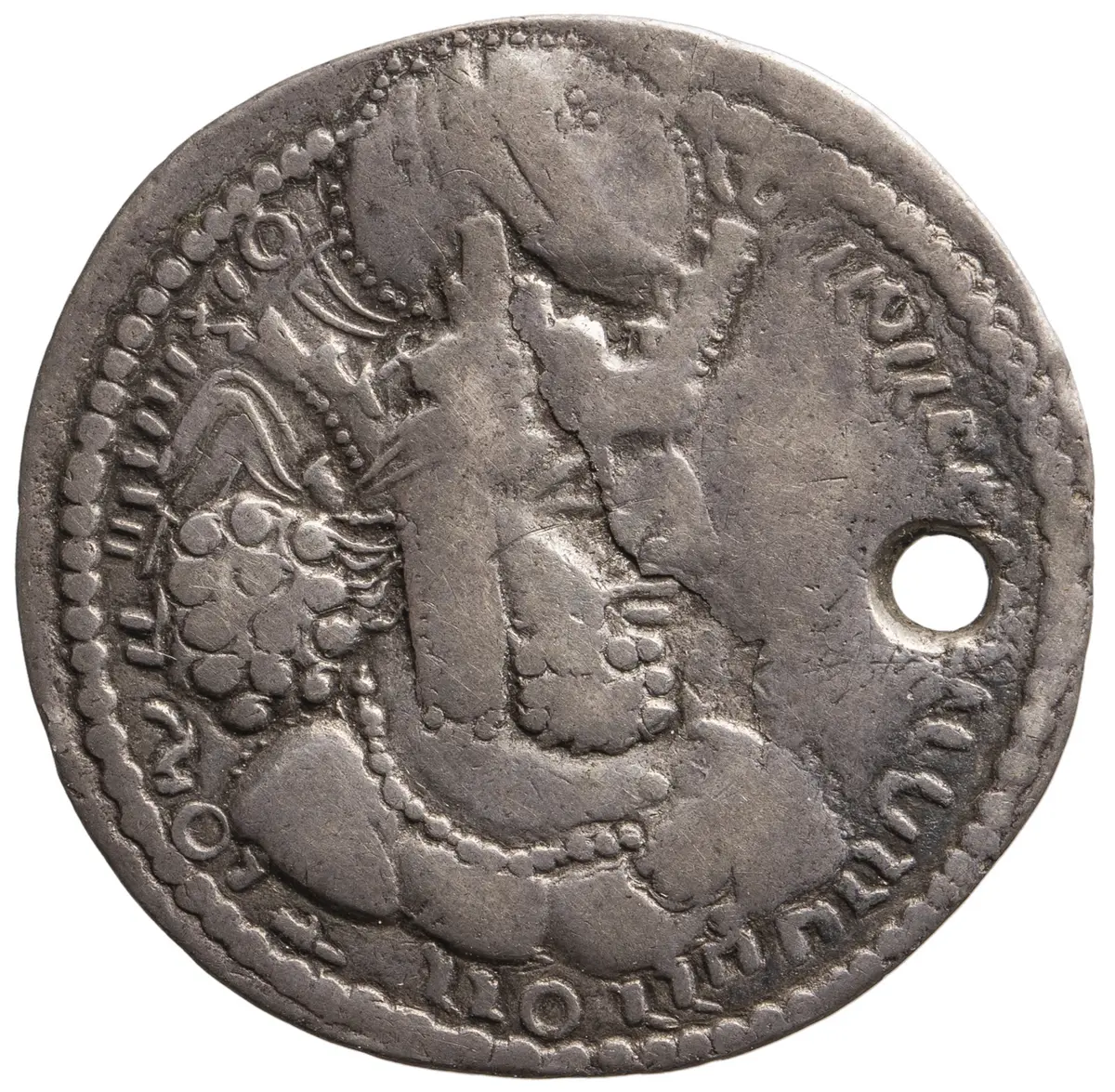 Münze
