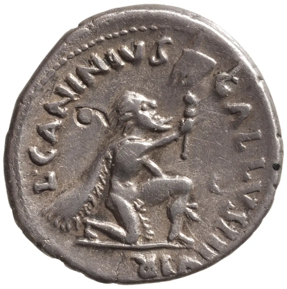 Augustus