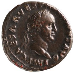 Vespasianus