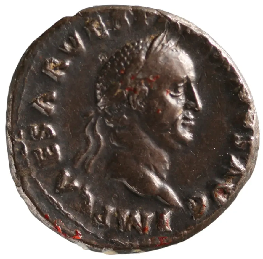 Vespasianus