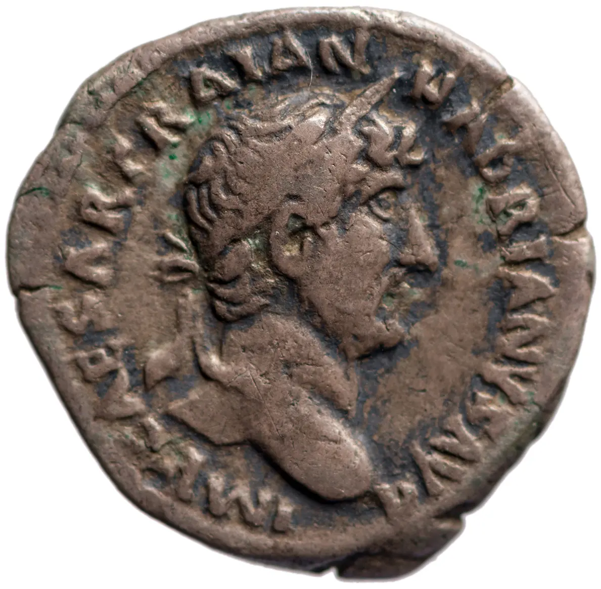 Hadrianus