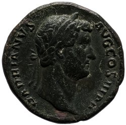 Hadrianus
