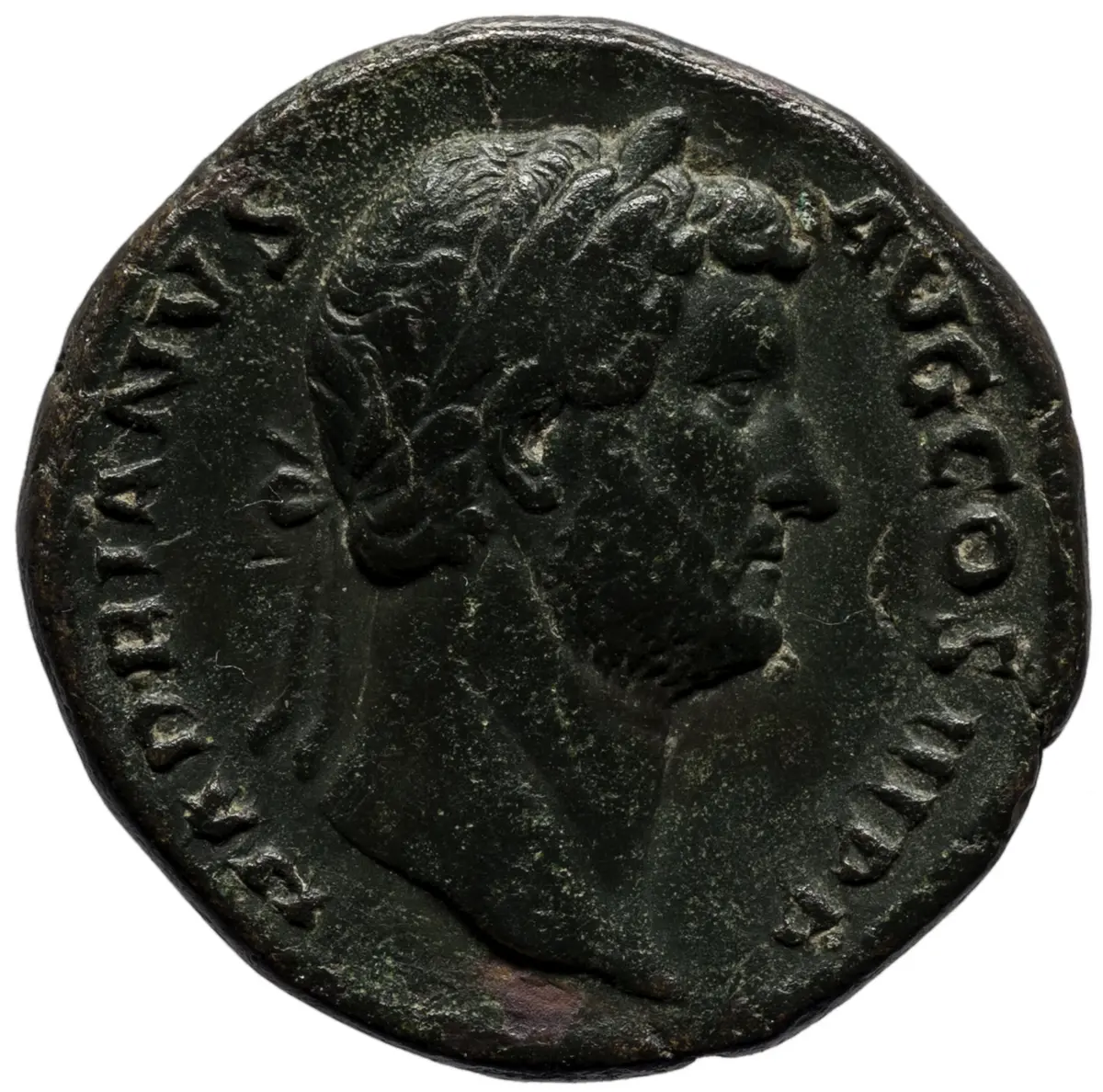 Hadrianus