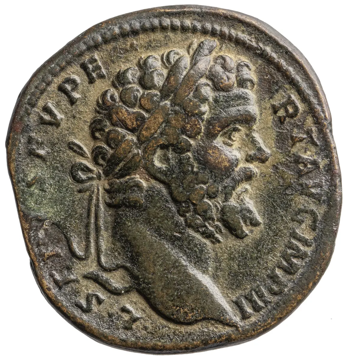 Septimius Severus