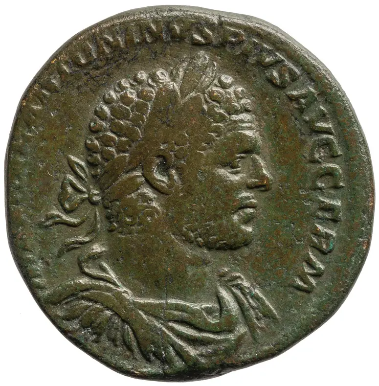 Münze