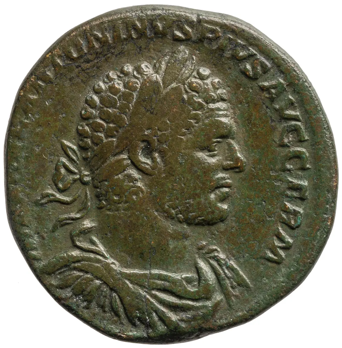 Antoninus III. (Caracalla)