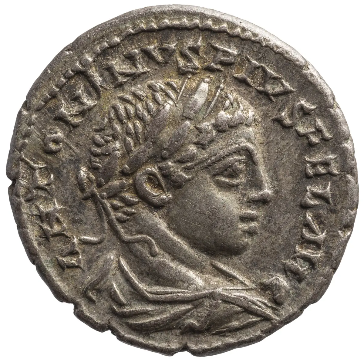 Antoninus IV. (Elagabal)