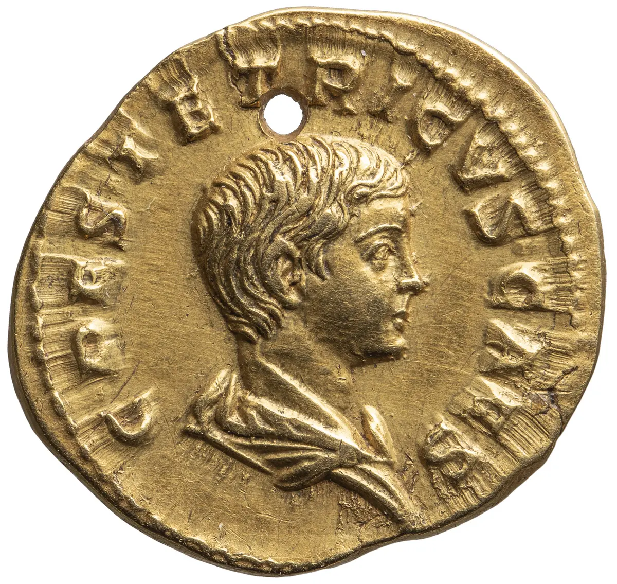Tetricus II.