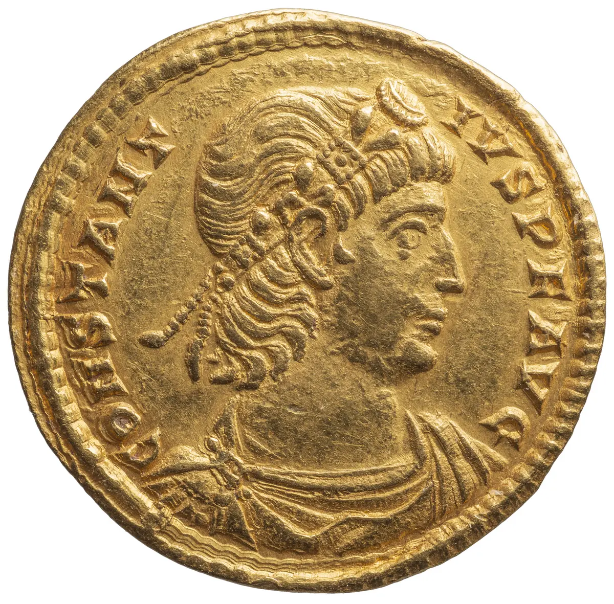 Constantius II.
