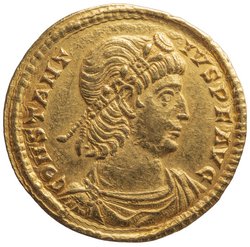 Constantius II.