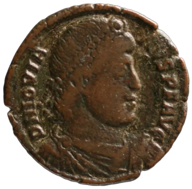 Münze