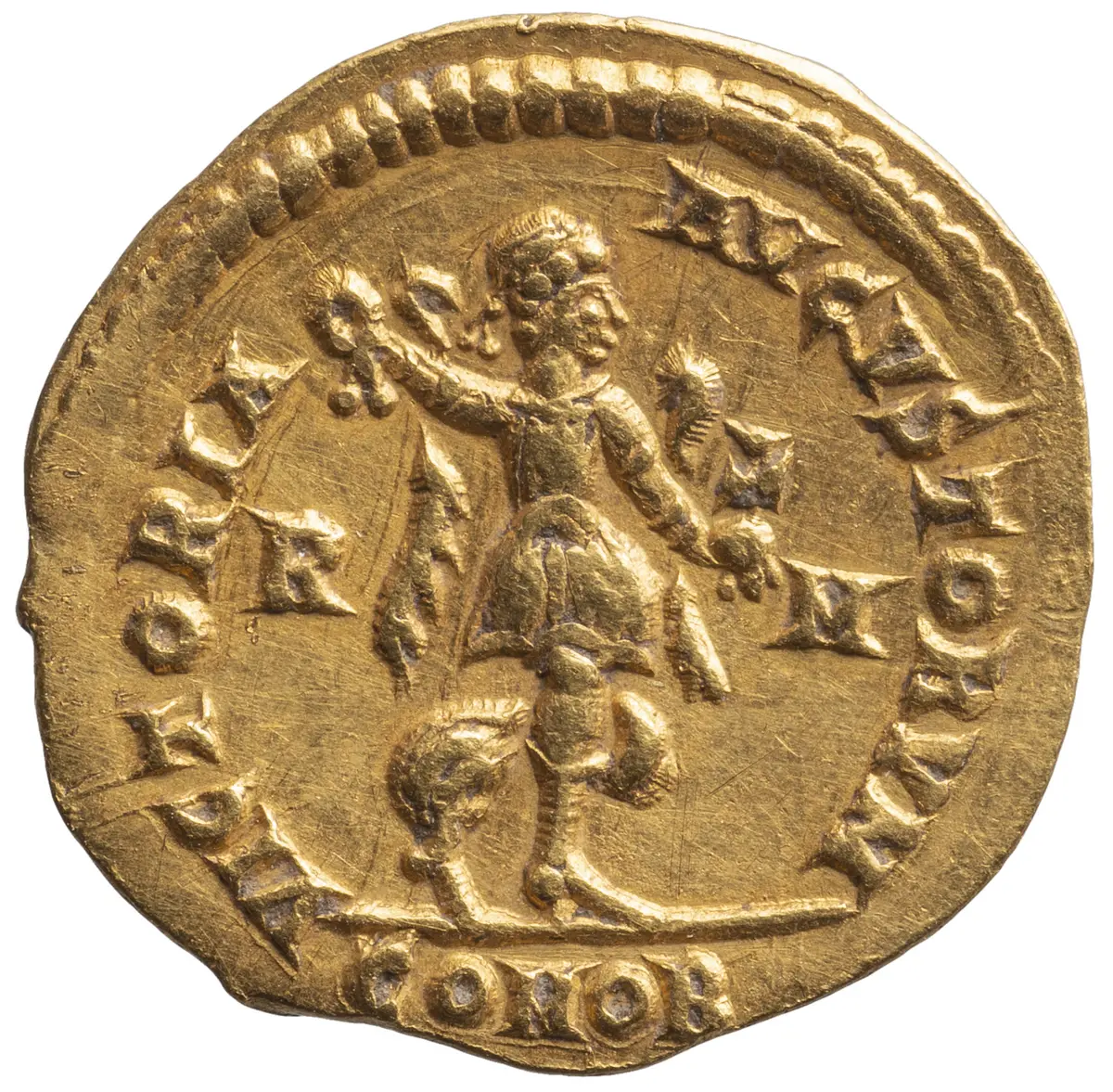 Valentinianus III.
