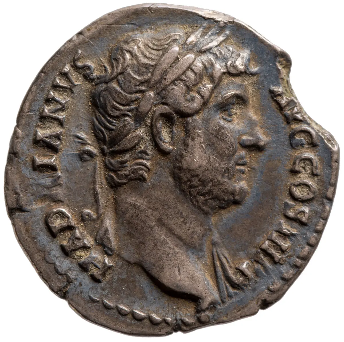 Hadrianus