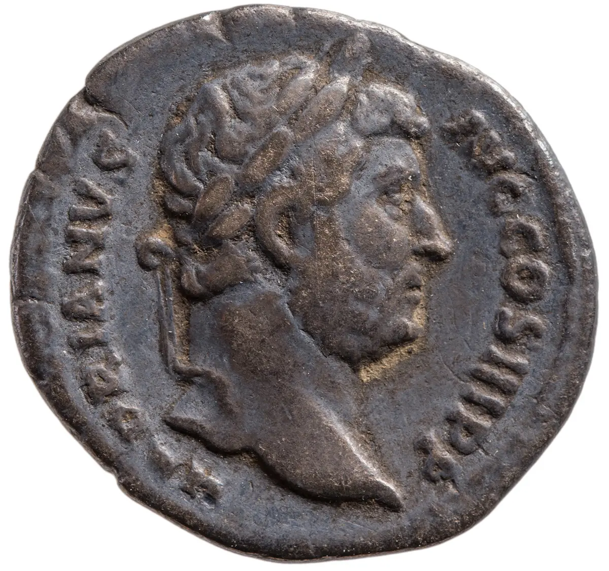 Hadrianus
