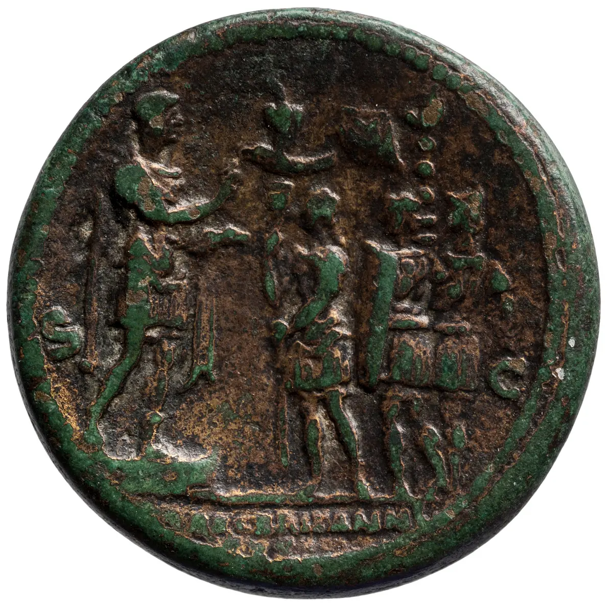 Hadrianus