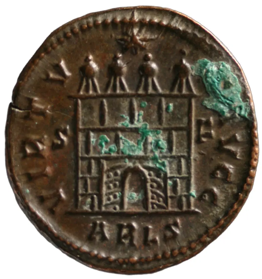 Constantinus I.