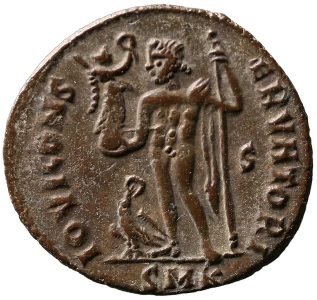 Constantinus I.