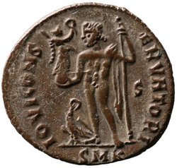 Constantinus I.