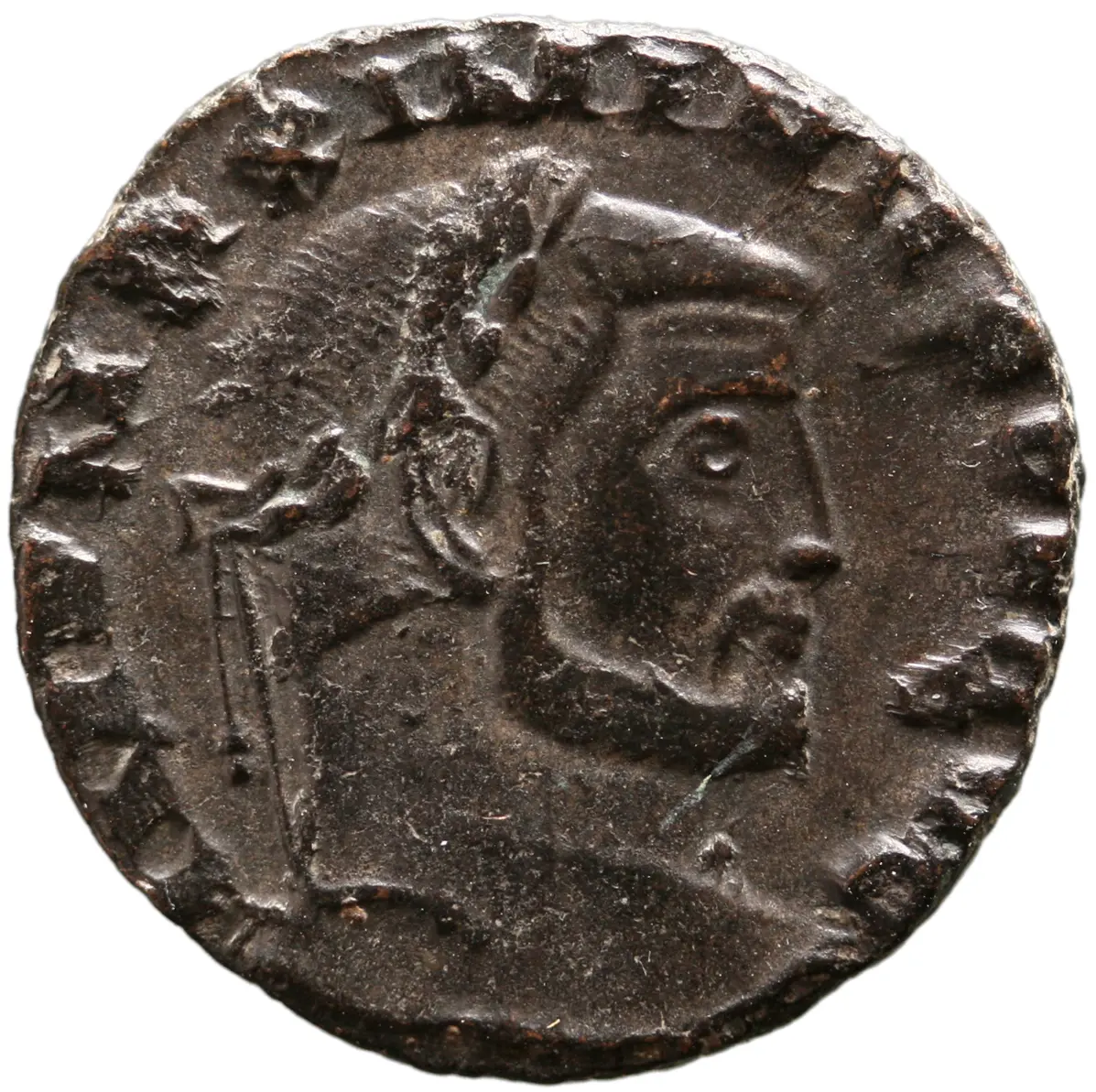 Maximinus II. (Daia)