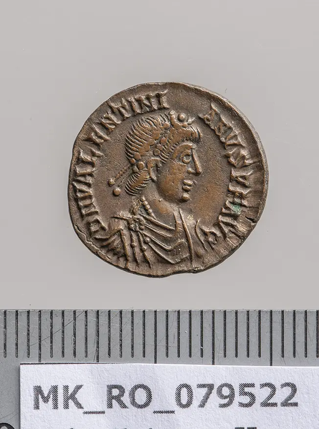 Valentinianus II.