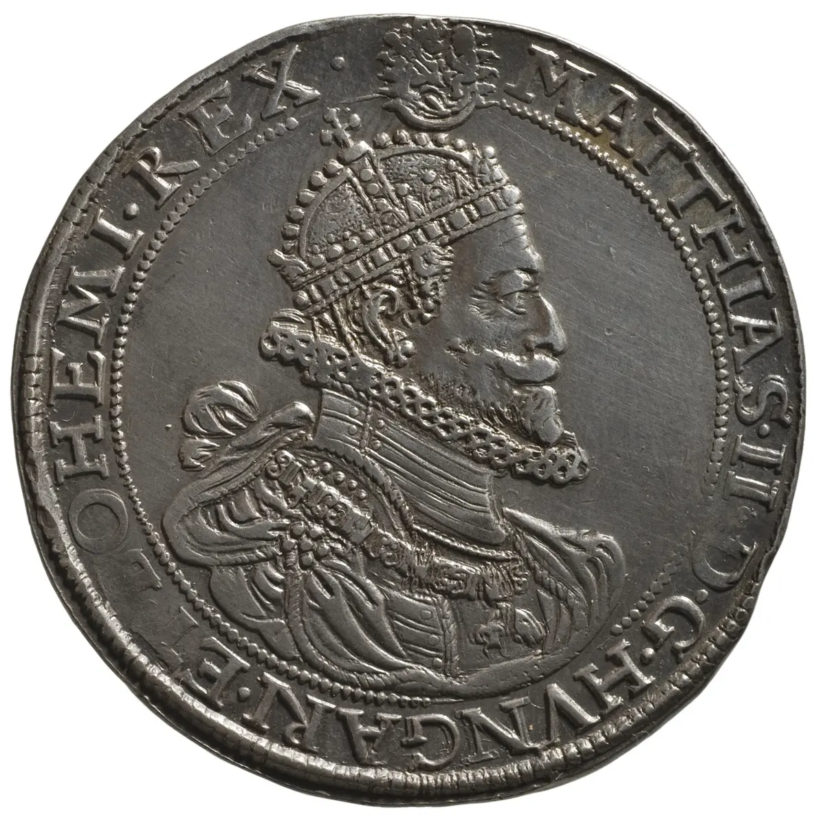 Münze