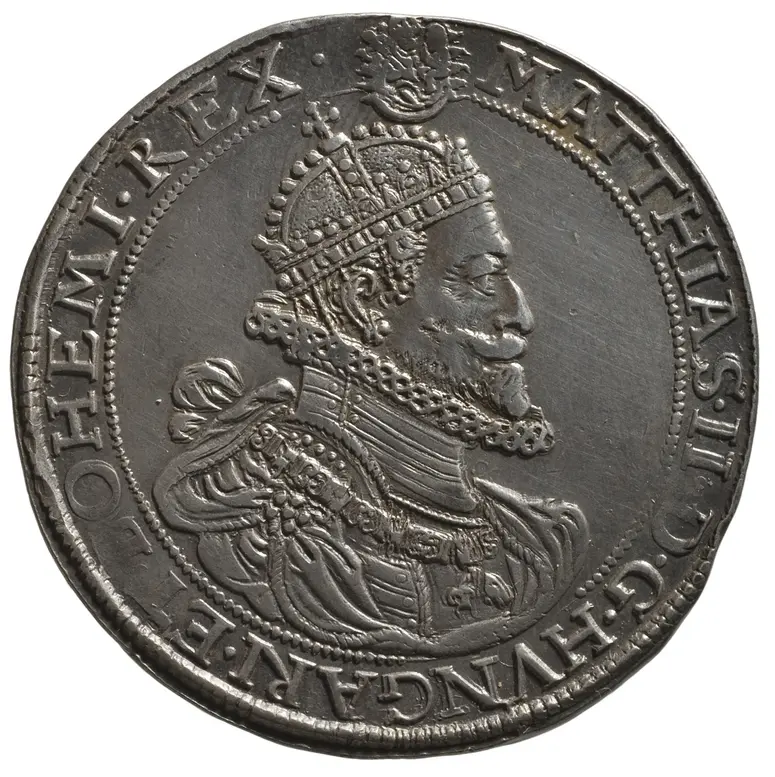 Münze