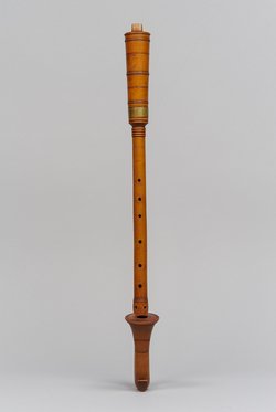 Crumhorn (tenor)