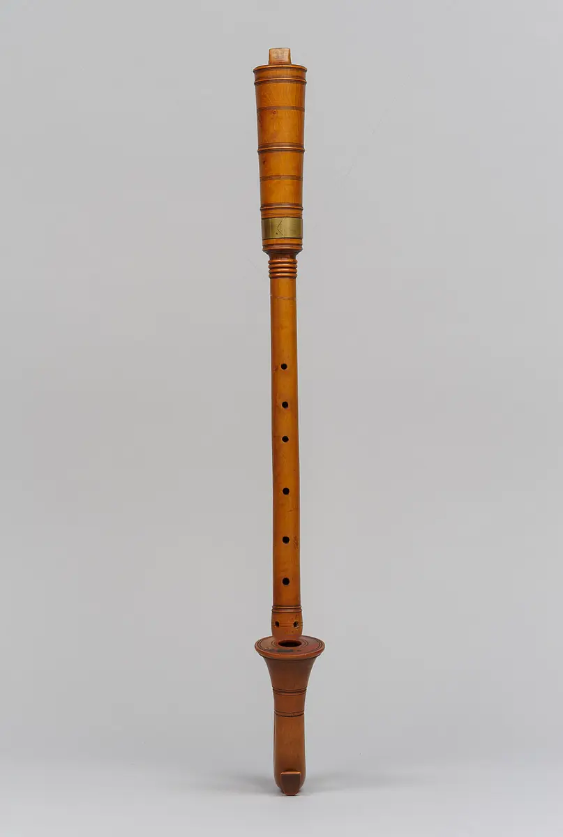 Crumhorn (tenor)