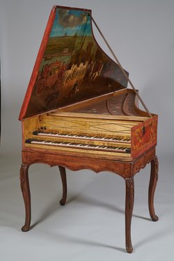 Harpsichord