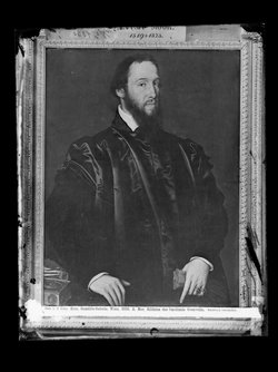 Antoine Perrenot de Granvella