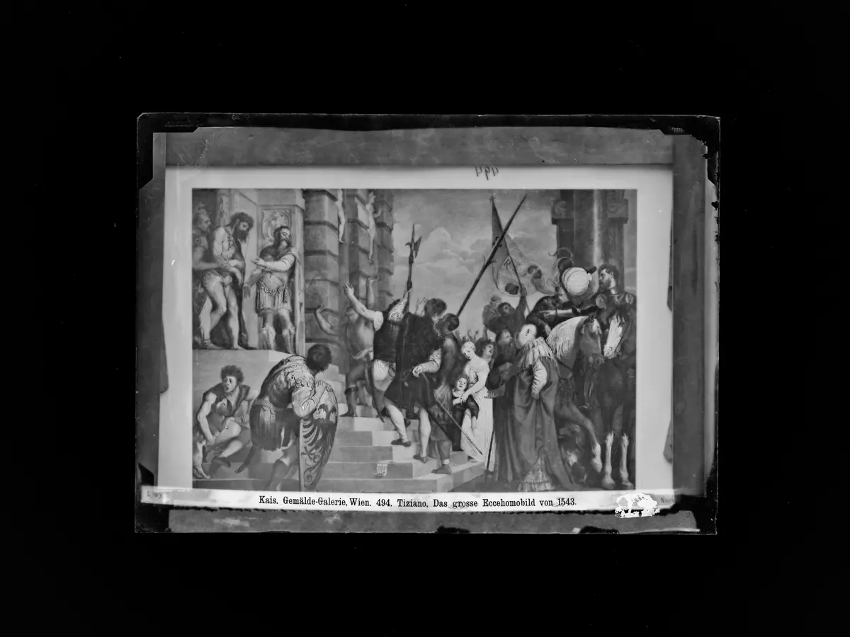 Ecce Homo