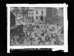 Kinderspiele