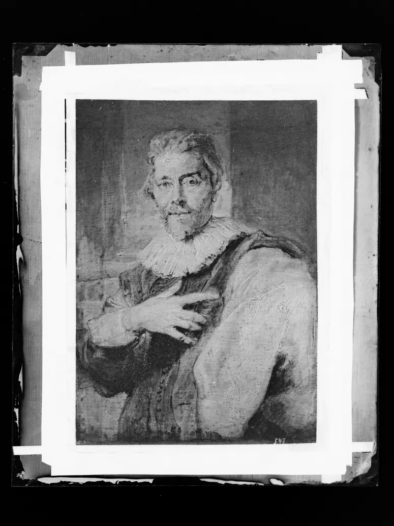 Jan Baptiste Barbé
