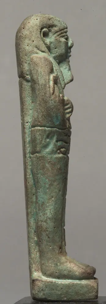 Uschebti