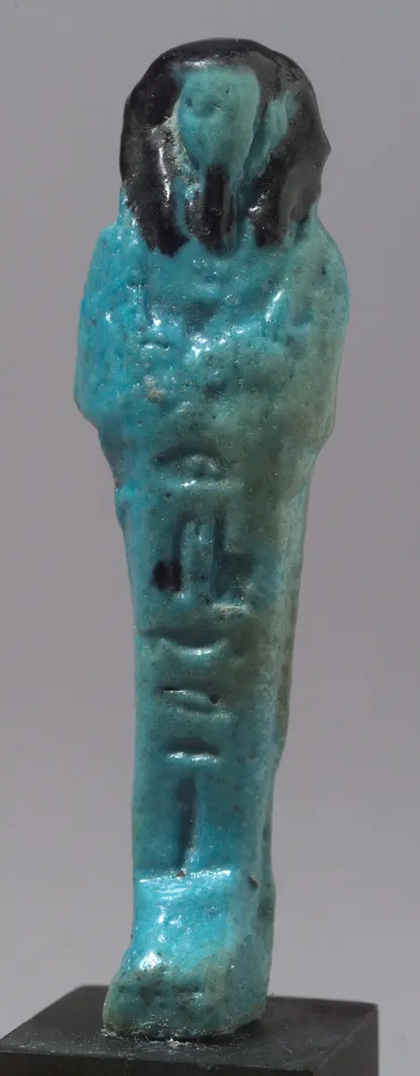 Uschebti
