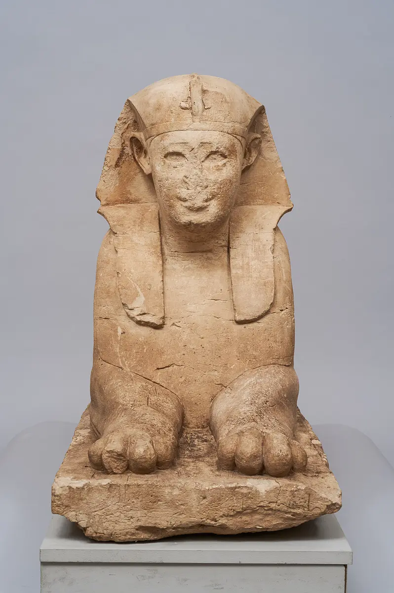 Serapeumssphinx