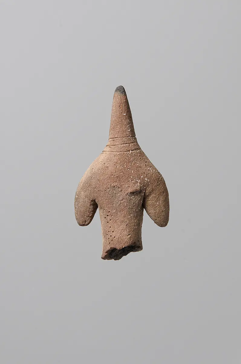 Figur einer Frau