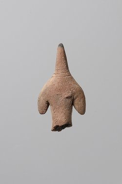 Figur einer Frau