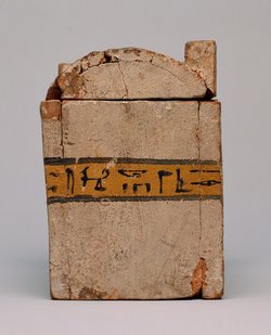 Uschebti-Kasten der Ta-nit-imen