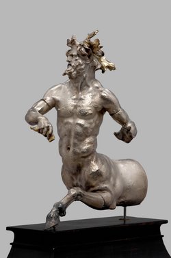 Silberkentaur