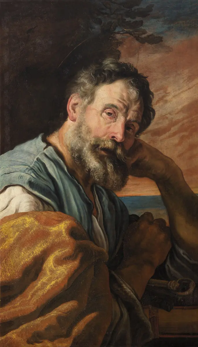 Reuiger Petrus