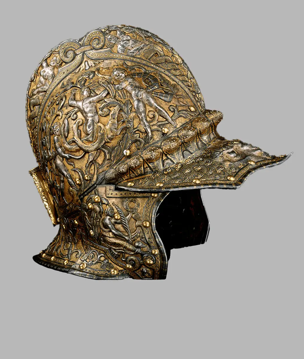 Sturmhaube