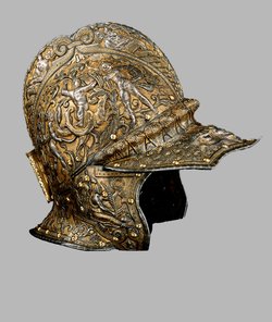 Sturmhaube