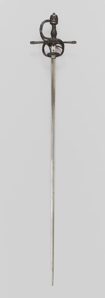 Rapier