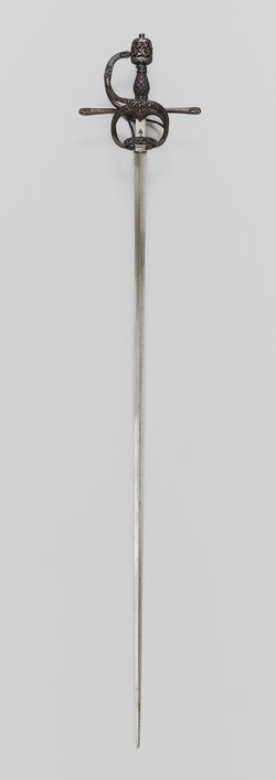 Rapier