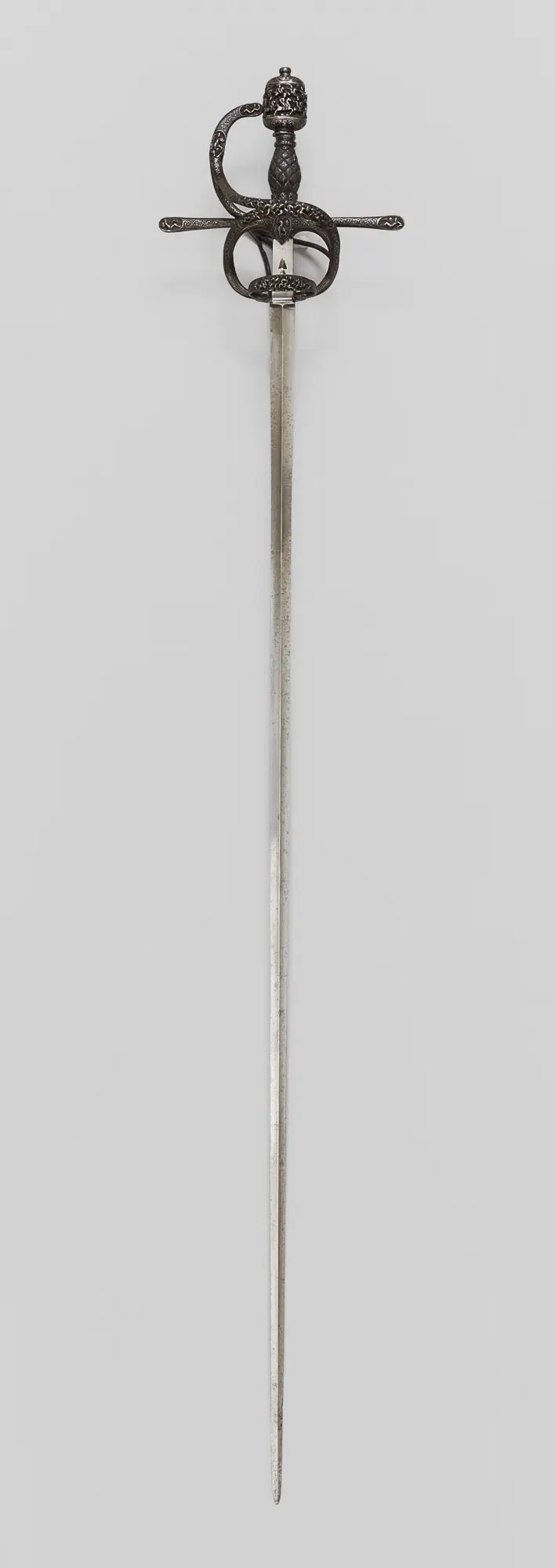 Rapier